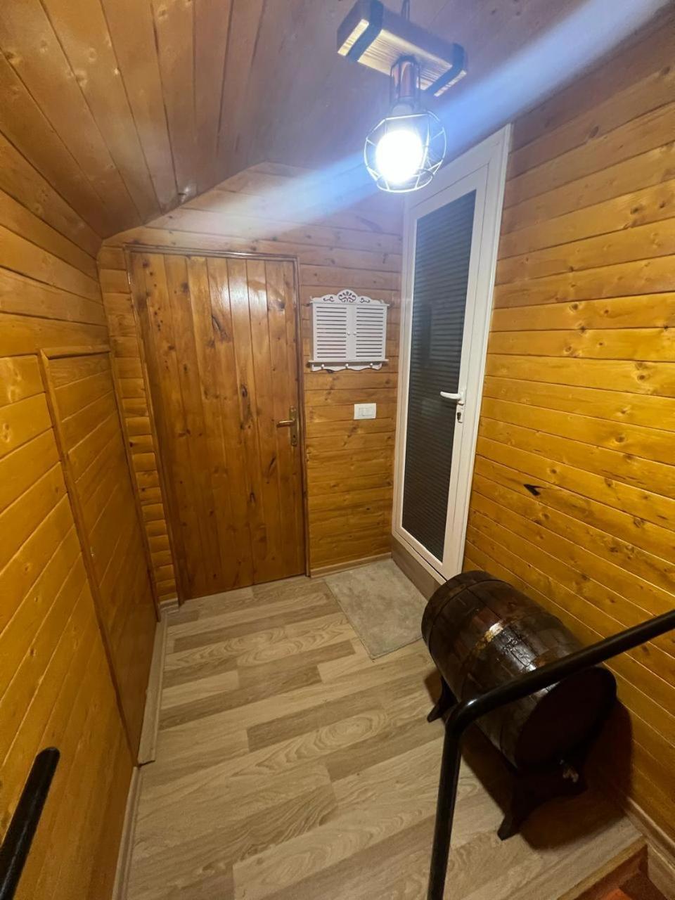 Saselisht Harmony 4 Bedroom * Pogradec